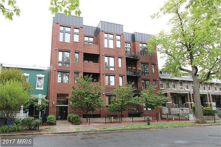 Axis Condos 243 245 15th Street SE, Washington DC 20003 Capitol